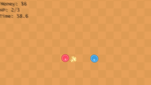 play Collider