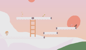 play Heartbreaker: Cupid'S Misadventures