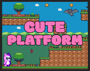 play Cute Platform