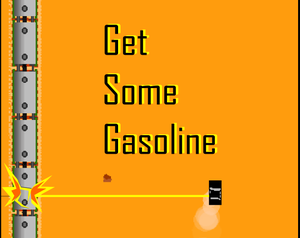 play Get Some Gasoline