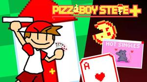 play Pizza Boy Steve Plus
