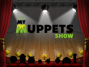 play My Muppets Show