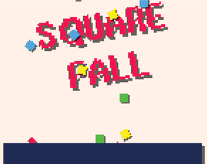 play Square Fall