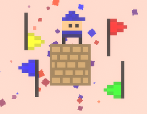 play Capture The Flag!