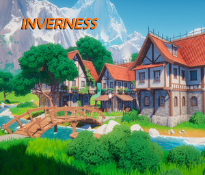 play Inverness
