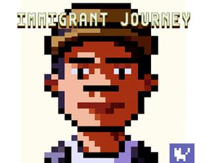 play Immigrant Journey