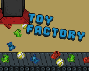 play Toy Factory