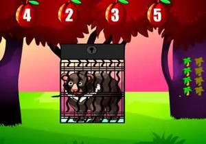 play Bear Rescue (Games 2 Live)