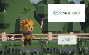 play Harvest Haul