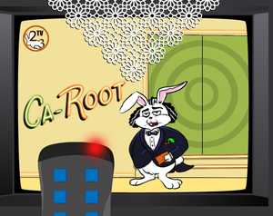 play Ca-Root