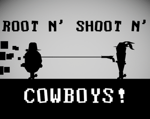 play Root N' Shoot N' Cowboys