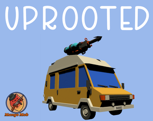 play Uprooted