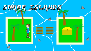 play Shark Islands