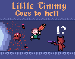 play Little Timmy Goes To Hell