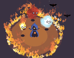 play Roots Of Magic
