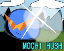 play Mochi-Rush