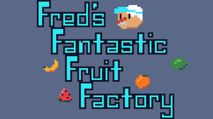 play Fred'S Fantastic Fruit Factory