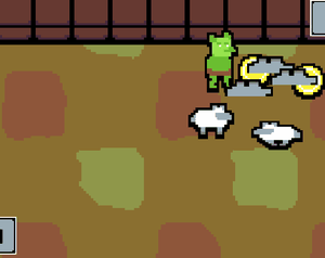 play Coins And Goblin