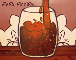 play Even Fizzies