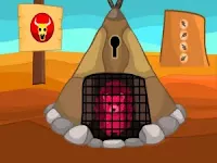 play G2M Pink Porcupine Escape Html5