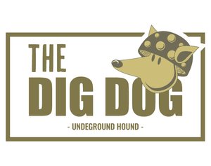 play The Dig Dog