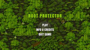 play Root Protector