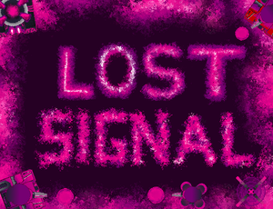 play Lost Signal