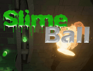 play Slime Ball