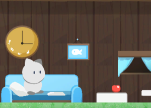 play Nekotree