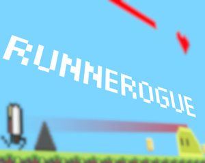 play Runnerogue