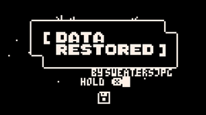 play [ Data Restored ]