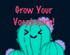 play Grow Your Vocabulary: Root Word Edition!