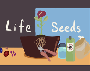 play Lifeseeds