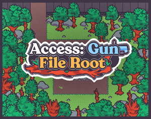 play Access: Gun File Root