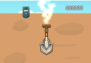 play Unrooter