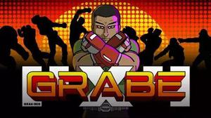 Grabe 4X4 game