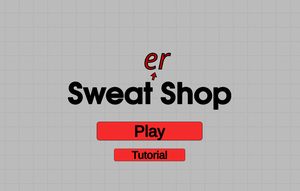 play Sweat-Er Shop