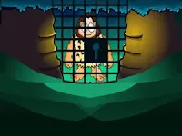 play G2L Tribal Man Rescue Html5