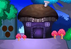play Tribal Man Rescue