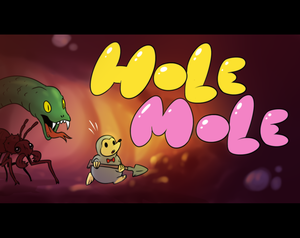 play Hole Mole