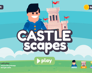 play Save The Princess