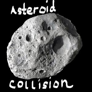 play Asteroid Collision