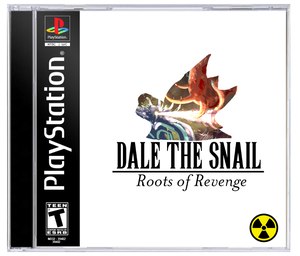 play Dale The Snail: Roots Of Revenge
