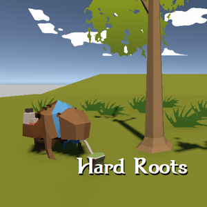 Hard Roots