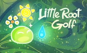 play Little Root Golf