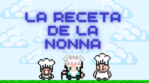 play La Receta De La Nonna