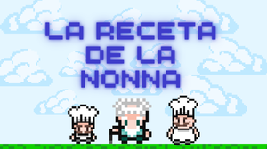 La Receta De La Nonna