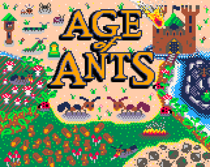 play Age Of Ants