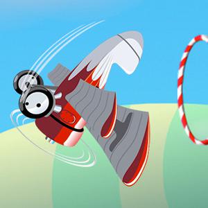 play Stunt Pilot