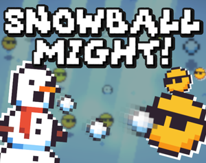 play Snowball Might!